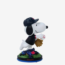 Peanuts MLB City Connect Bobbleheads (ONLINE ORDER ONLY)