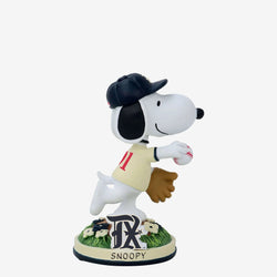 Peanuts MLB City Connect Bobbleheads (ONLINE ORDER ONLY)