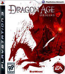 Dragon Age: Origins - Playstation 3 (ONLINE ORDER ONLY)