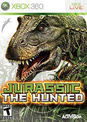 Jurassic: The Hunted - Xbox 360 (ONLINE ORDER ONLY)
