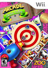 Arcade Shooting Gallery - Wii (ONLINE ORDER ONLY)