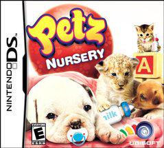 Petz: Nursery - Nintendo DS (ONLINE ORDER ONLY)