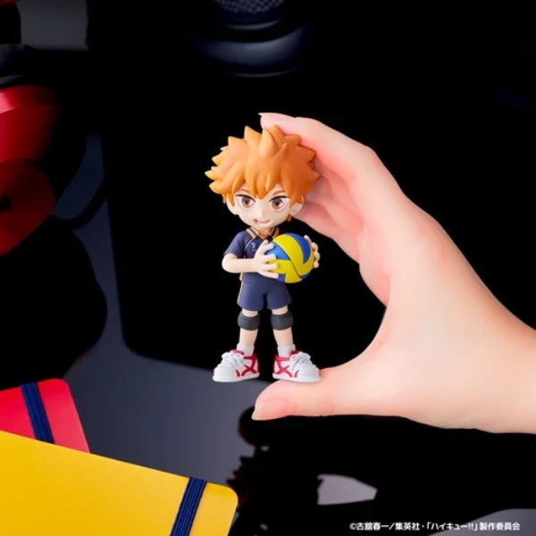 PalVerse Haikyu!! Blind Box (1 Blind Box)