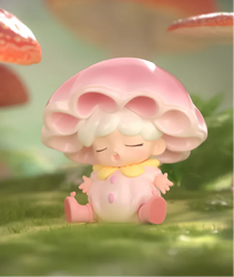 YUMO Natural Journey Series Blind Box (1 Blind Box) (ONLINE ORDER ONLY)