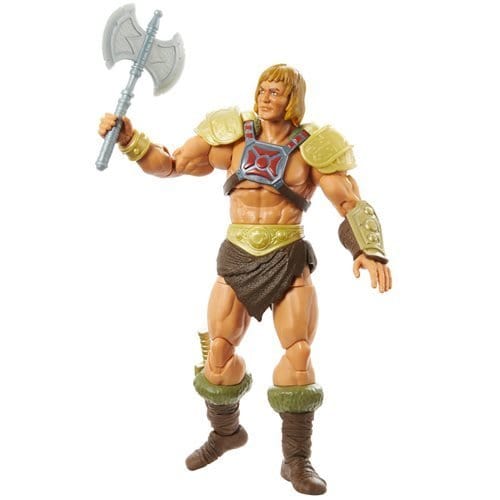Masters of the Universe Masterverse Revelation Action Figure - Select Figure(s) (Online Order Only)
