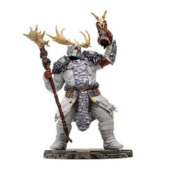 McFarlane Toys Diablo IV Wave 1 1:12 Posed Figure - Select Figure(s) (Online Order Only)