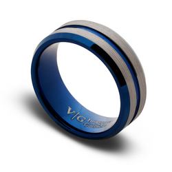 The “Protector” Ring (ONLINE ORDER ONLY)