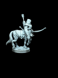 Centaur Ranger (ONLINE ORDER ONLY)