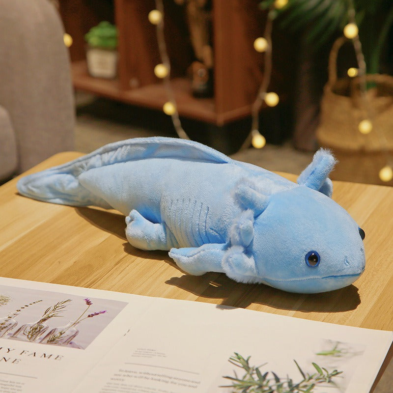 Axolotl Plush (ONLINE ORDER ONLY)
