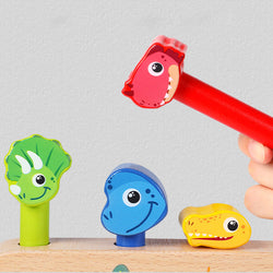 Dinosaur Jumping Stick (ONLINE ORDER ONLY)