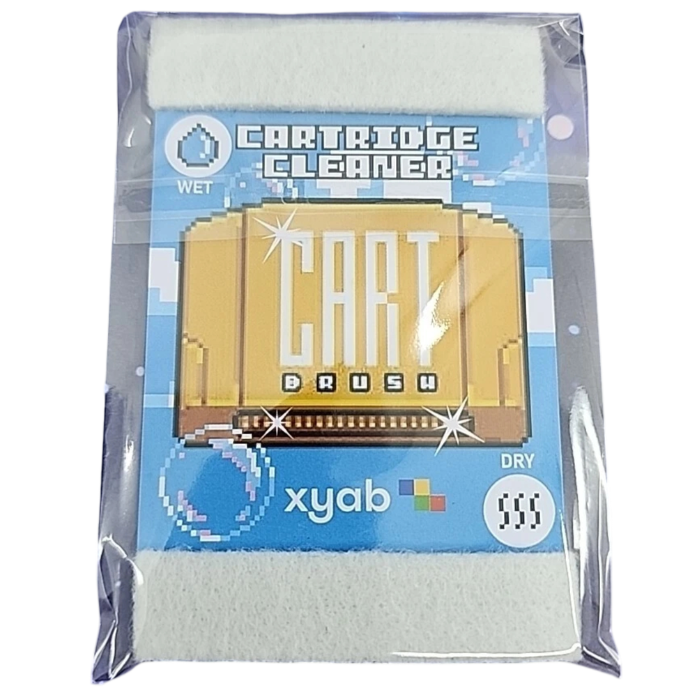 CARTBRUSH Cartridge Cleaner (ONLINE ORDER ONLY)