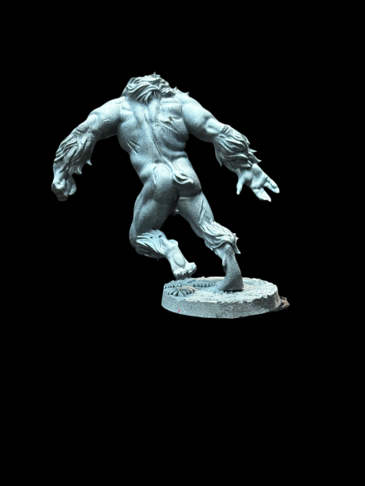 Werebear (ONLINE ORDER ONLY)