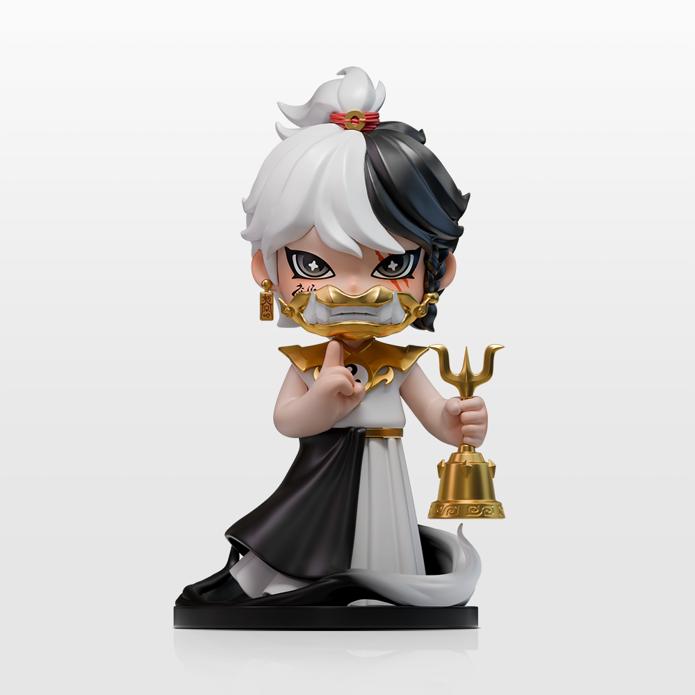 HOZAI Blind Box (1 Blind Box) (ONLINE ORDER ONLY)