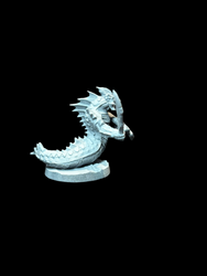 Atlantean Shielder (ONLINE ORDER ONLY)