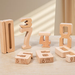Digital Building Blocks (ONLINE ORDER ONLY)