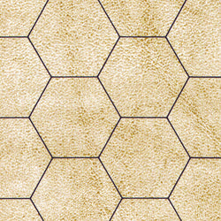 Reversible Megamat® 1" Squares & 1" Hexes (34½" x 48" Playing Surface) (Online Only)