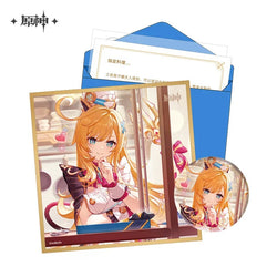 The Day of Destiny Set (ONLINE ORDER ONLY)