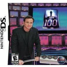 1 Vs 100 - Nintendo DS (Online Order Only)