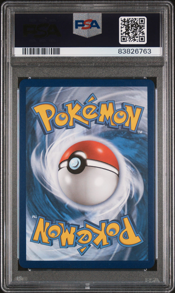 2021 POKEMON CELEBRATIONS ZACIAN V #16 -PSA 9 (Online Order Only)