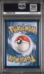 2021 POKEMON CELEBRATIONS ZACIAN V #16 -PSA 9 (Online Order Only)