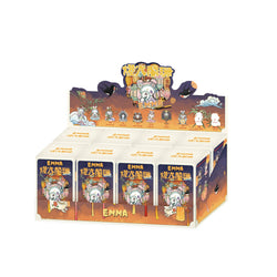 EMMA Secret Forest Dim Lights Series Blind Box (1 Blind Box) (ONLINE ORDER ONLY)