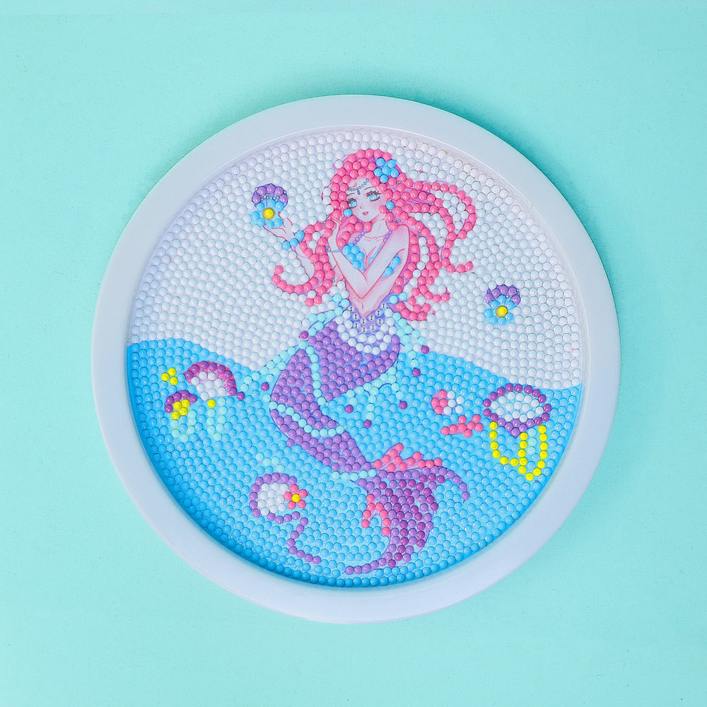 Diamond Art Kit for Kids (ONLINE ORDER ONLY)