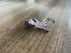 Space Shuttle Atlantis (ONLINE ORDER ONLY)