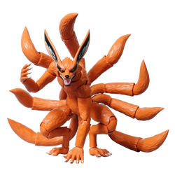 Blokees | Naruto Shippuden Legend Edition 01 Kurama (Nine Tails) Figure (ONLINE ORDER ONLY)