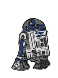 Star Wars Blind Box Mystery Enamel Pin SWC TOKYO 2025 Exclusive (04/30/2025) (ONLINE ORDER ONLY)