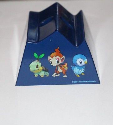 Pokemon Stylus Holder (ONLINE ORDER ONLY)