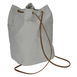 Kitty Town Bucket Backpack (Online Order Only)