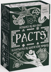 Pacts (ONLINE ORDER ONLY)