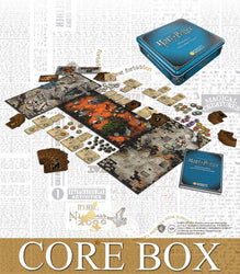 Harry Potter Miniatures Adventure Game: Core Box (ONLINE ORDER ONLY)
