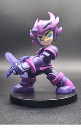 Shadow Armor Player Terraria Figure (ONLINE ORDER ONLY)