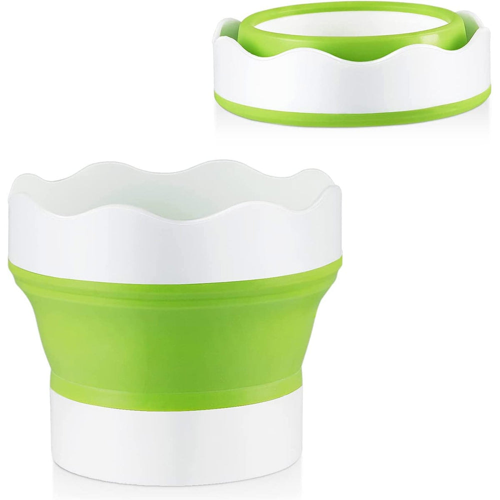 Collapsible Paint Brush Washer Cup (Online Order Only)