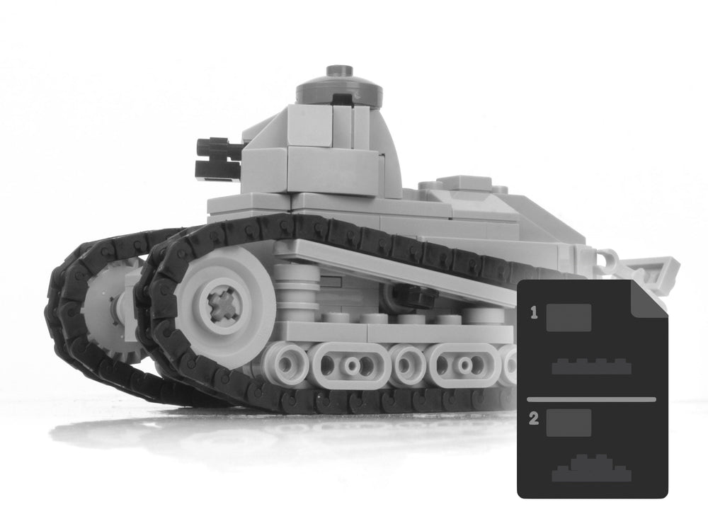 FT-17 - Instructions Only (ONLINE ORDER ONLY)