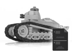 FT-17 - Instructions Only (ONLINE ORDER ONLY)
