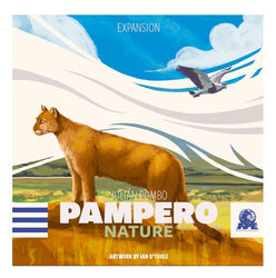 Pampero: Nature Expansion (ONLINE ORDER ONLY)