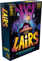 Lairs (ONLINE ORDER ONLY)