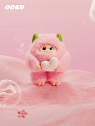 Giggle Monster Marshmallow Dreams Series Blind Box (ONLINE ORDER ONLY)