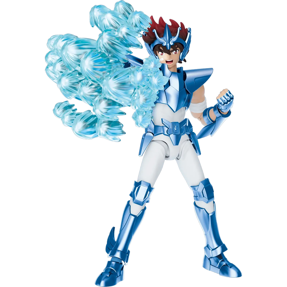 Saint Seiya Champion Class 04 Pegasus Seiya | Blokees Figure