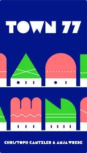 Town 77 (ONLINE ORDER ONLY)