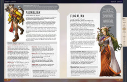 Cloudbreaker Alliance RPG Book (ONLINE ORDER ONLY)