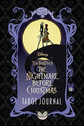 The Nightmare Before Christmas Tarot Deck and Guidebook Gift (ONLINE ORDER ONLY)