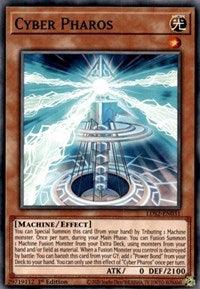 Cyber Pharos [LDS2-EN031] Common (ONLINE ORDER ONLY)