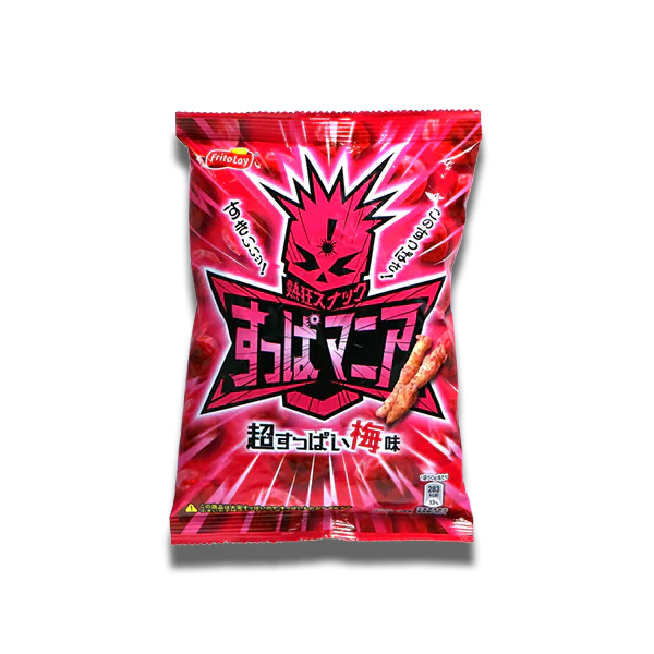 Frito Lay Sour Mania Reaper (50g) (Japan) (ONLINE ORDER ONLY)