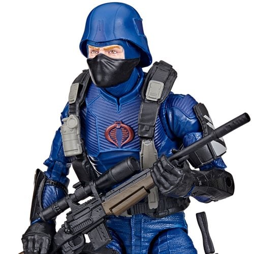 G.I. Joe Classified Series 6-Inch Action Figure - Select Figure(s) (Online Order Only)