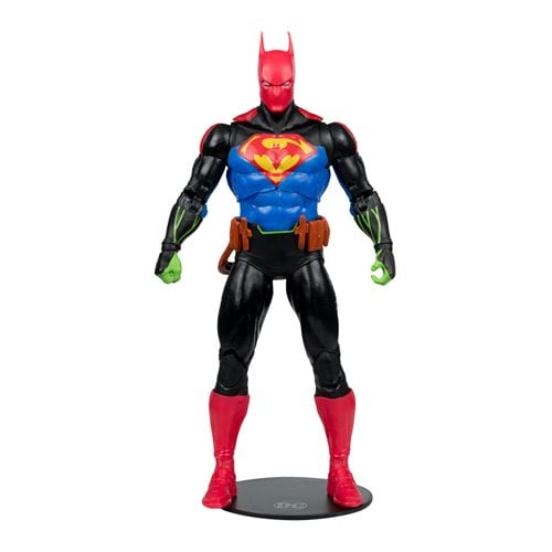 DC Multiverse Batman 7-Inch Scale Action Figure - Select Figure(s) (Online Order Only)