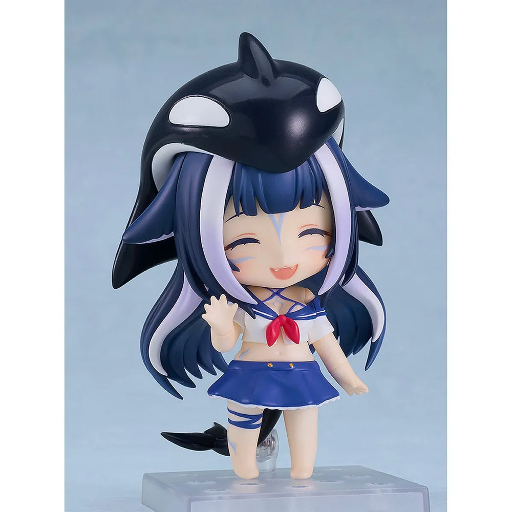 Shylily Nendoroid Action Figure (ONLINE ORDER ONLY)