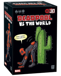 Deadpool VS the World (ONLINE ORDER ONLY)